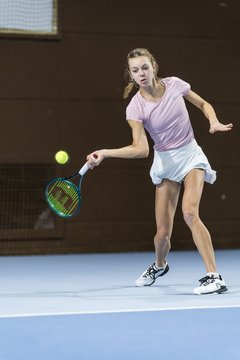 Neele Fredrich 17 - TNB Landesmeisterschaften